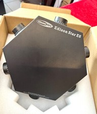 Showtec edison star usato  Santa Maria Capua Vetere