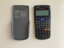 Casio plus taschenrechner gebraucht kaufen  Alfter