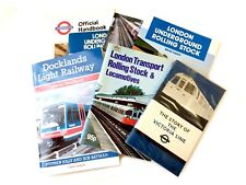 London underground dockland for sale  TEWKESBURY