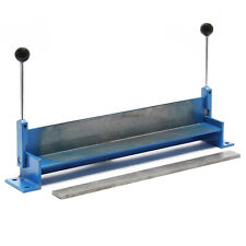 Blechbiegemaschine 760mm abkan gebraucht kaufen  Eschweiler