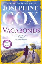 Vagabonds josephine cox for sale Vagabonds josephine cox for sale  UK