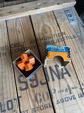 Timken diameter carbide for sale  Mesa