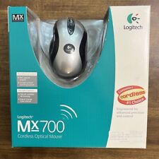 Logitech mx700 cordless d'occasion  Expédié en Belgium
