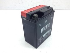 Batteria btx7l piaggio usato  Viareggio