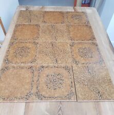 Vintage wall tiles for sale  READING