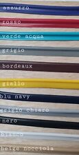 Bordino rivetto pvc usato  Portici
