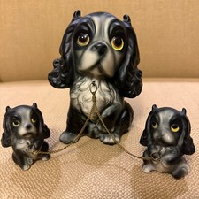 Vintage cocker spaniel for sale  Collierville
