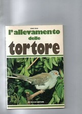 Tortore allevamento dino usato  Montecchio Emilia