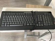 Alienware keyboard for sale  NEWCASTLE UPON TYNE