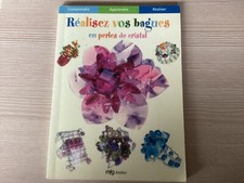 Livre realisez bagues d'occasion  La Crau