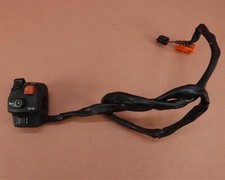 Interruptor de guidão esquerdo BMW G650 GS G650GS 2008-2017 comprar usado  Enviando para Brazil