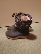 Impidimpi schneestiefel winter gebraucht kaufen  Schleiden