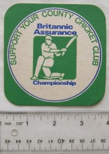 Vintage beer mat for sale  STOKE-ON-TRENT
