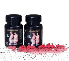 Usado, COMPRIMIDOS DE PERDA DE PESO RÁPIDA QUEIMADOR DE GORDURA EMAGRECIMENTO Afrodite 3Dplus LIPO LOSS - 4-10KG comprar usado  Enviando para Brazil
