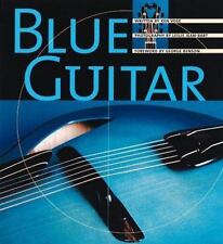 Blue Guitar by Vose, Ken comprar usado  Enviando para Brazil