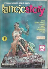 Lanciostory anno xvi usato  Tavernole sul Mella