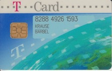 Card gebraucht kaufen  Deutschland