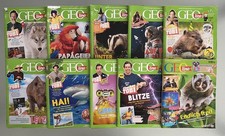 Riginal geolino hefte gebraucht kaufen  Altdorf b.Nürnberg
