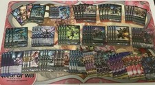 Cardfight vanguard chronojet for sale  Champlin
