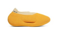 Usado, Tamanho 11 - Adidas Yeezy malha corredor enxofre comprar usado  Enviando para Brazil