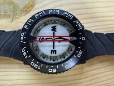Diving deluxe wrist for sale  Tucson
