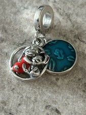 Pandora disney lilo for sale  NOTTINGHAM