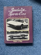 Specialist sports cars for sale  UCKFIELD