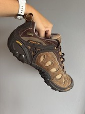 Mens merrell hiking for sale  DUNGANNON