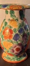 Vintage czechoslovakia hand for sale  WARRINGTON