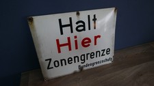 zonengrenze gebraucht kaufen zonengrenze gebraucht kaufen Lauenburg/ Elbe