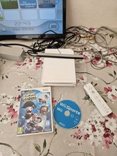 Console nintendo wii d'occasion  Draguignan