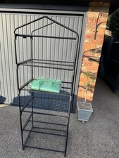 Weatherproof tier mini for sale  WARE