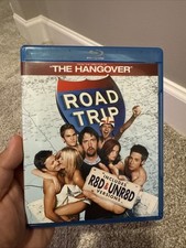 Usado, Road Trip (2000) Blu-ray Unrated Tom Green Breckin Meyer Seann William Scott OOP comprar usado  Enviando para Brazil