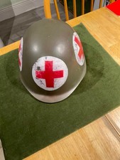 medic helmet for sale  BLAIRGOWRIE