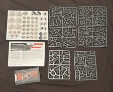Warhammer 40k kill for sale  BASINGSTOKE