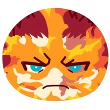 Hero academia endevor d'occasion  Expédié en Belgium