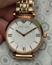 Emporio armani ar11244 usato  Giugliano in Campania