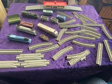 Vintage train job for sale  REDCAR