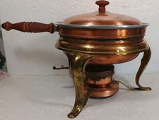 Antique copper brass for sale  Pomeroy