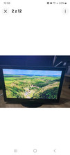 Lcd tv for sale  BLAIRGOWRIE