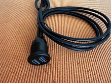 Wohnmobil usb steckdose gebraucht kaufen  Dreieich