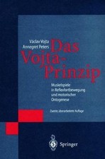Vojta prinzip muskelspiele gebraucht kaufen  Berlin