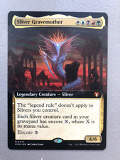 Mtg magic commander d'occasion  Expédié en Belgium