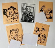 Lot pirates tintin d'occasion  Castanet-Tolosan