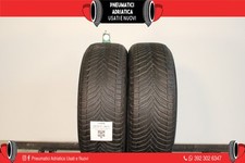 Pneumatici 225 michelin usato  Pesaro