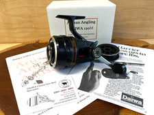 Daiwa 120m superb for sale  MAIDSTONE