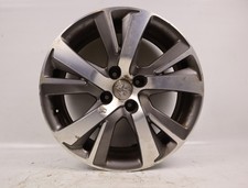 Jante aluminium occasion d'occasion Jante aluminium occasion d'occasion  La Tour-du-Pin