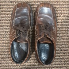 Aldo brown smooth for sale  Quincy
