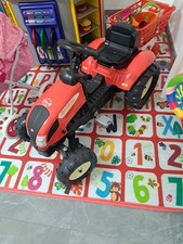 Trattorino pedali per usato  Corsano