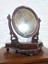 Antique carved victorian for sale  BLYTH